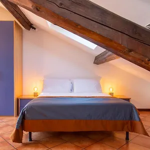 Mondadori Appartement