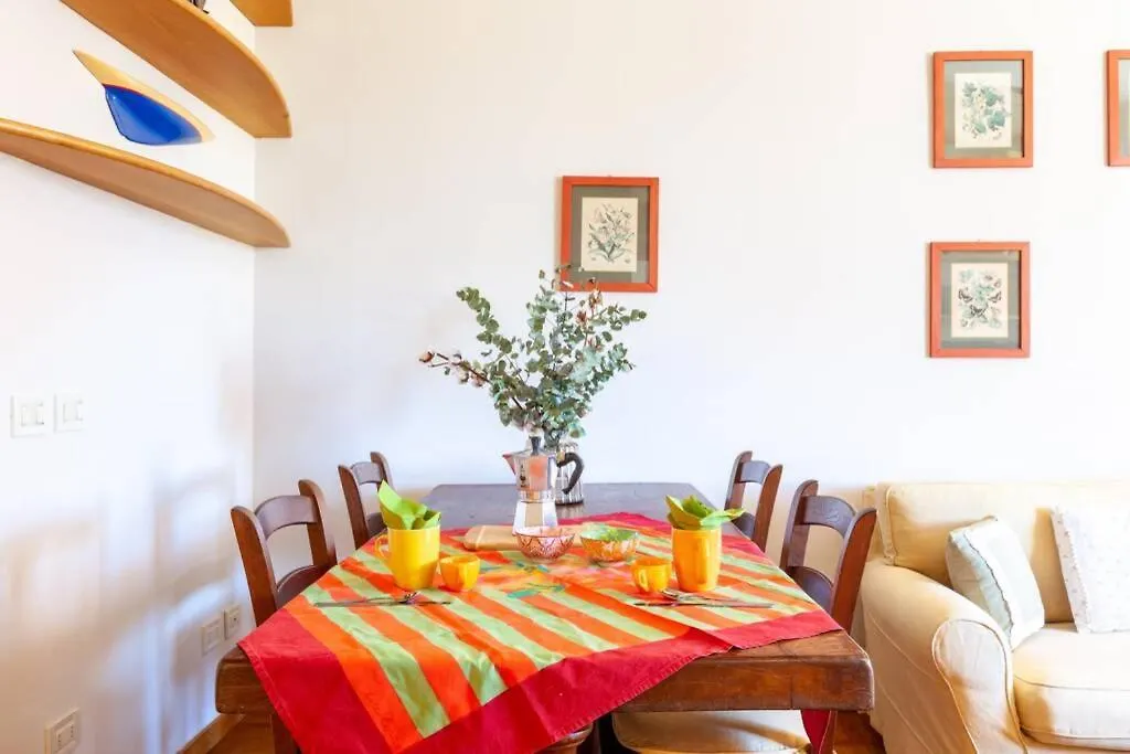 Vittoria Flexyrent Apartment - A.C. - Wi-Fi Milan 0*,