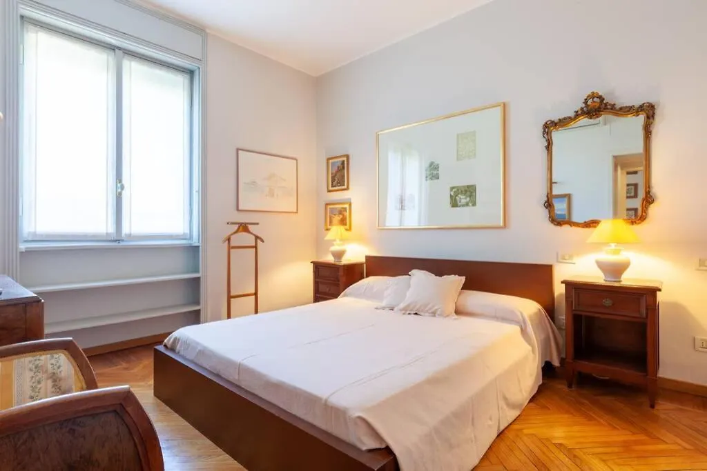 Vittoria Flexyrent Apartment - A.C. - Wi-Fi contacts