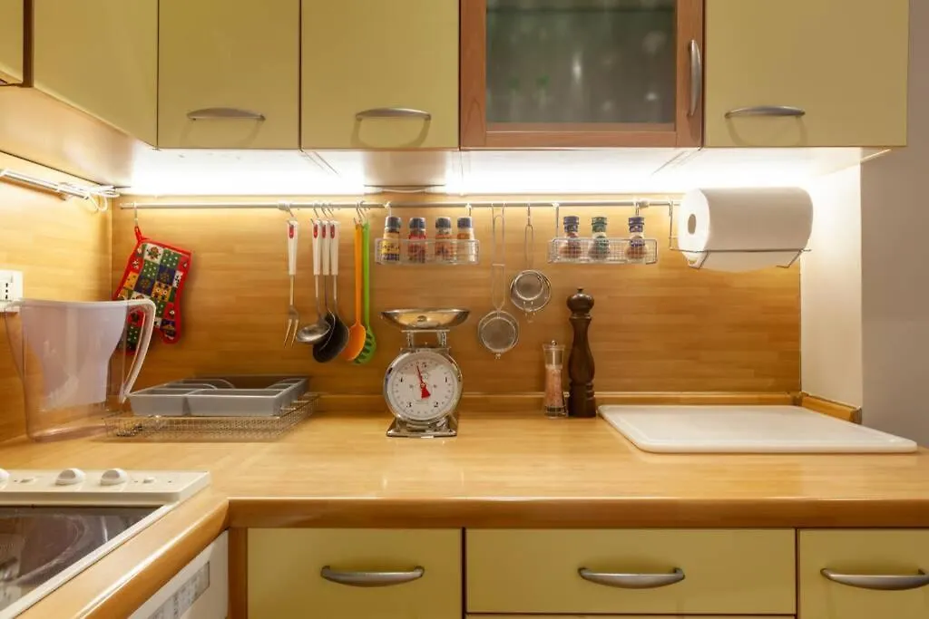 Vittoria Flexyrent Apartment - A.C. - Wi-Fi Milán